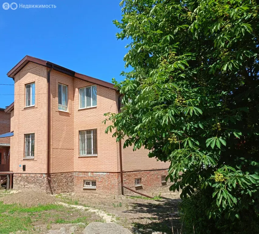Дом в Янтарный, Абрикосовая улица (250 м) - Фото 0