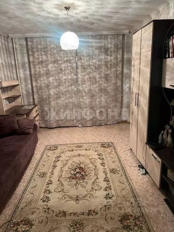 Квартира, 3 комнаты, 58.9 м - Фото 0