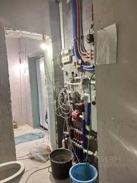 1-к кв. Ростовская область, Ростов-на-Дону просп. Соколова, 68/118В ... - Фото 1