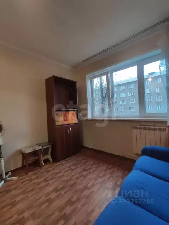 Студия Красноярский край, Красноярск ул. Гастелло, 27 (18.0 м) - Фото 1