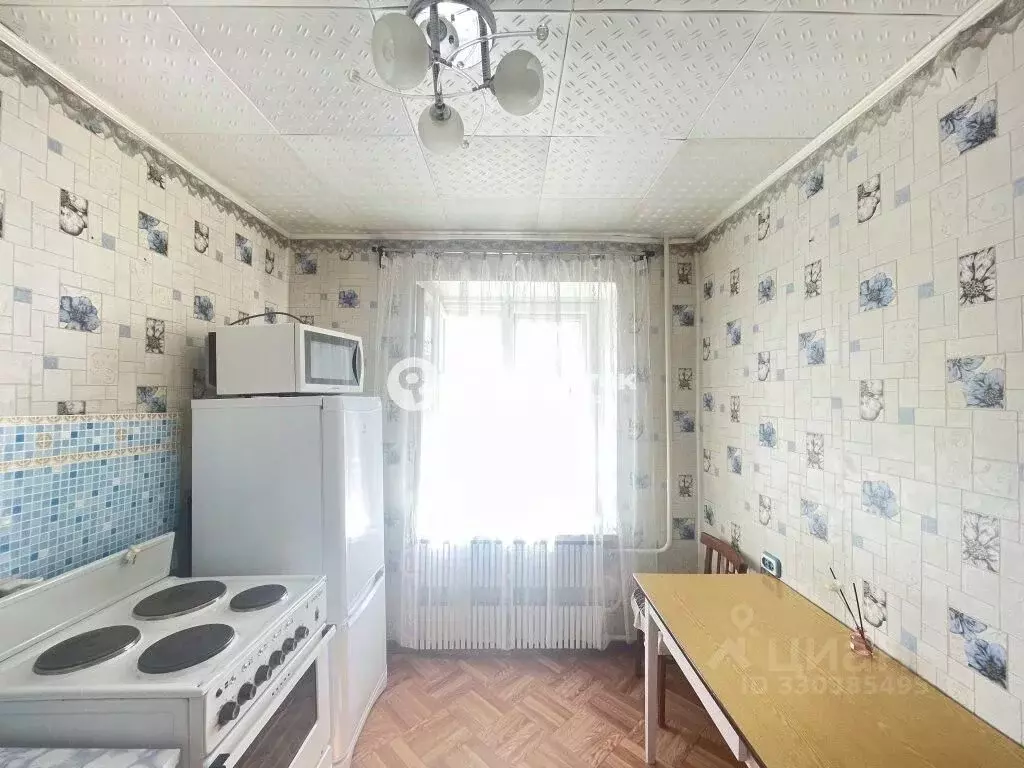 1-к кв. Кировская область, Киров Советская ул., 93 (38.0 м) - Фото 2
