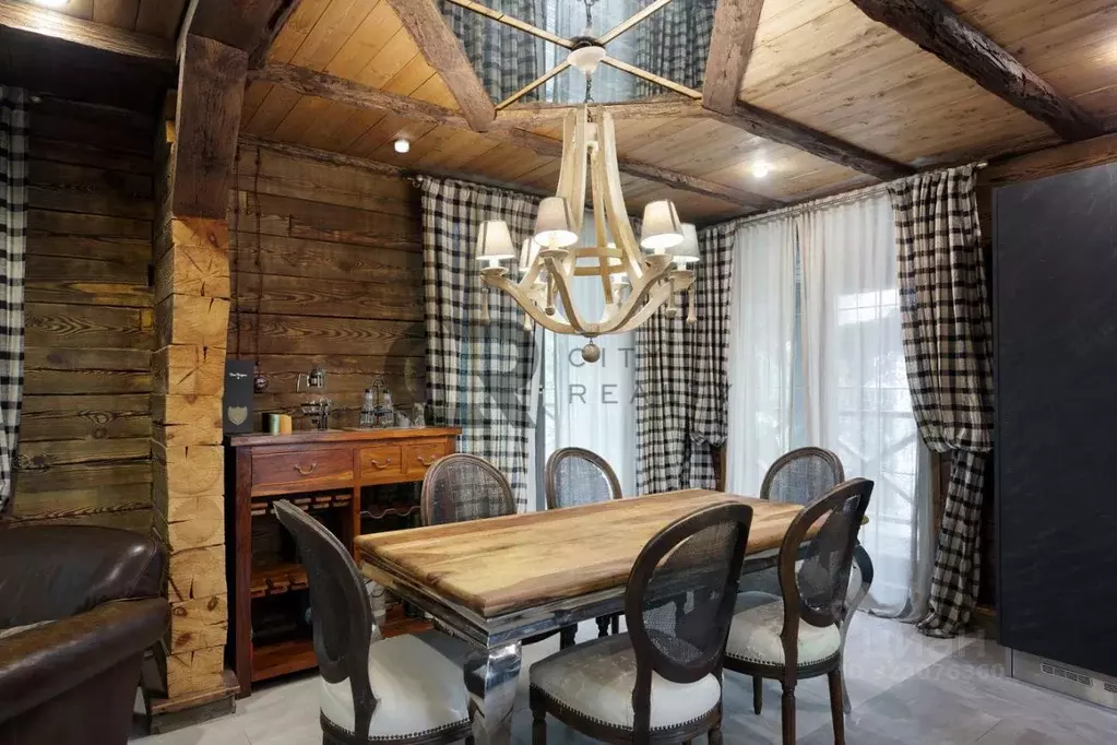 Дом в Ленинградская область, Всеволожский район, Сертоловское ... - Фото 2