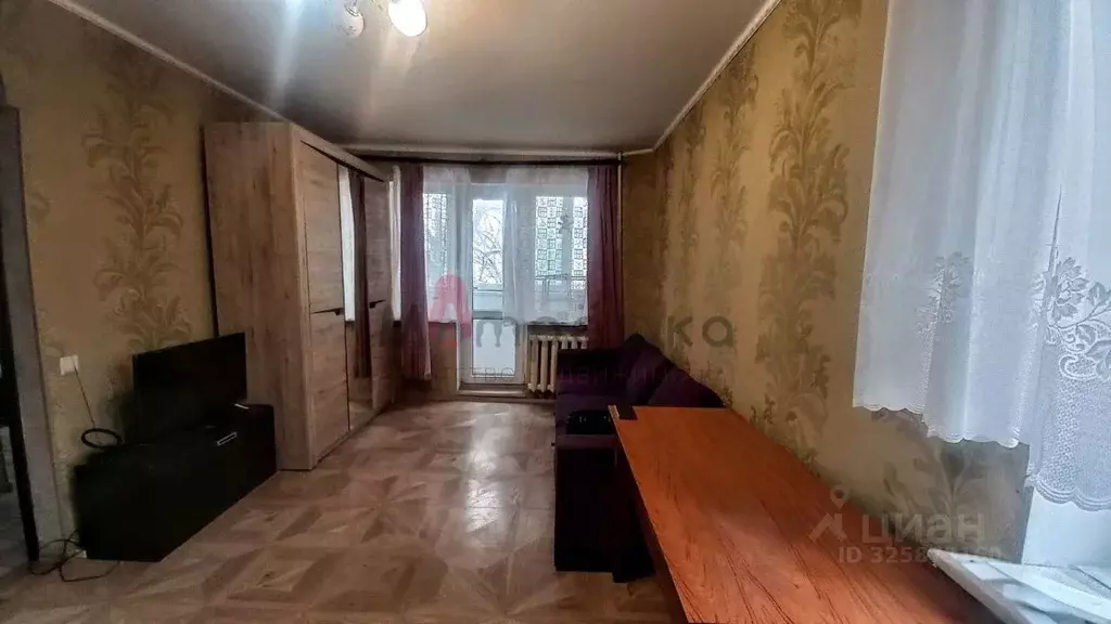 1-к кв. Белгородская область, Белгород просп. Богдана Хмельницкого, ... - Фото 2