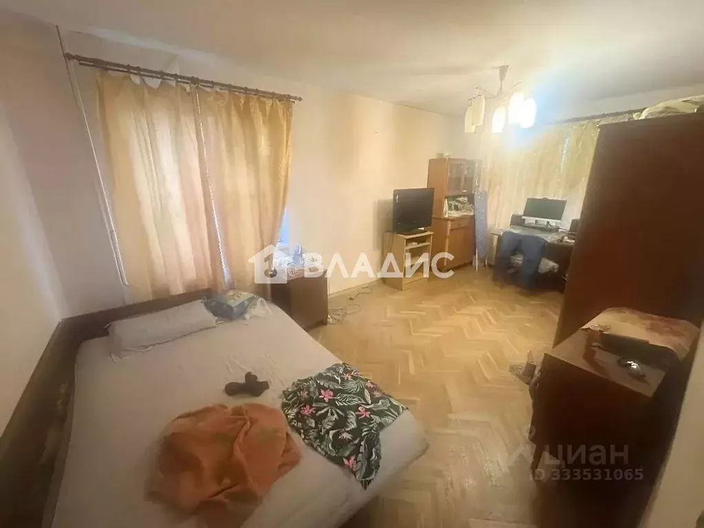2-к кв. Московская область, Мытищи Поселок Пироговский мкр, ул. ... - Фото 1