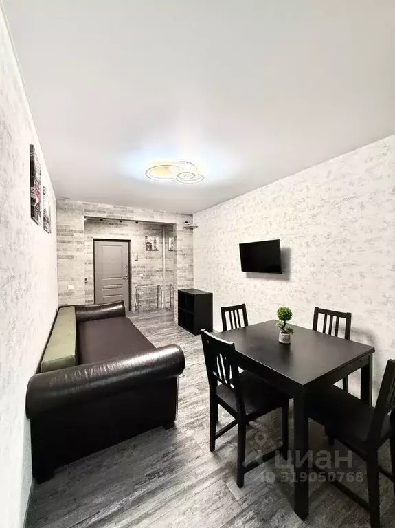 2-к кв. Краснодарский край, Сочи ул. Худякова, 7 (45.0 м) - Фото 0