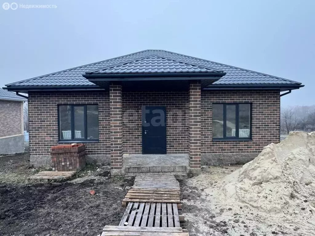 Дом в Драгунское, улица Пушкина (100 м) - Фото 2