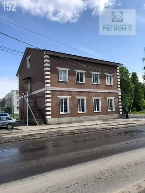 Продам помещение свободного назначения, 505.4 м - Фото 1