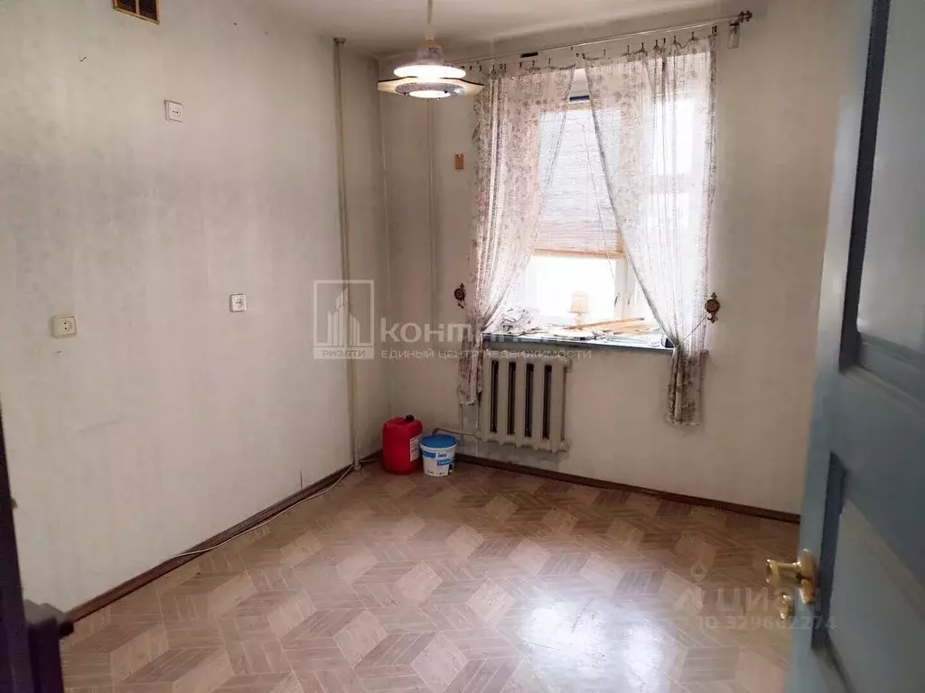 2-к кв. Владимирская область, Ковров Комсомольская ул., 95 (51.3 м) - Фото 1