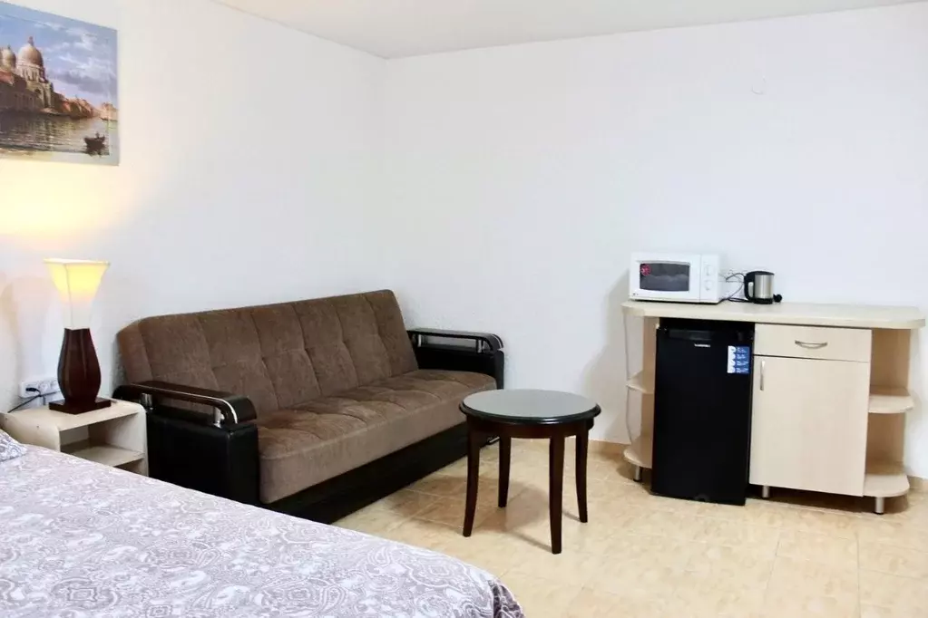 Комната Крым, Евпатория ул. Комсомольская, 24 (25.0 м) - Фото 2