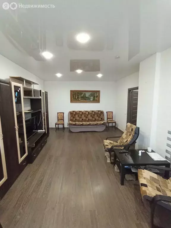 2-комнатная квартира: Бор, улица Маяковского, 1А (64.9 м) - Фото 2