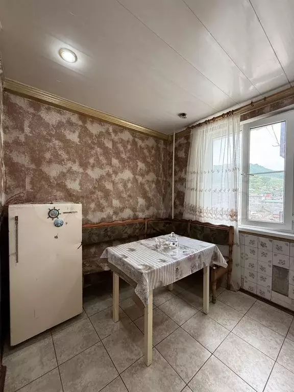 3-к. квартира, 60 м, 9/10 эт. - Фото 1