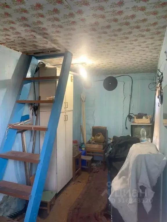 Дом в Ярославская область, Ярославский муниципальный округ, Юбилейный ... - Фото 1