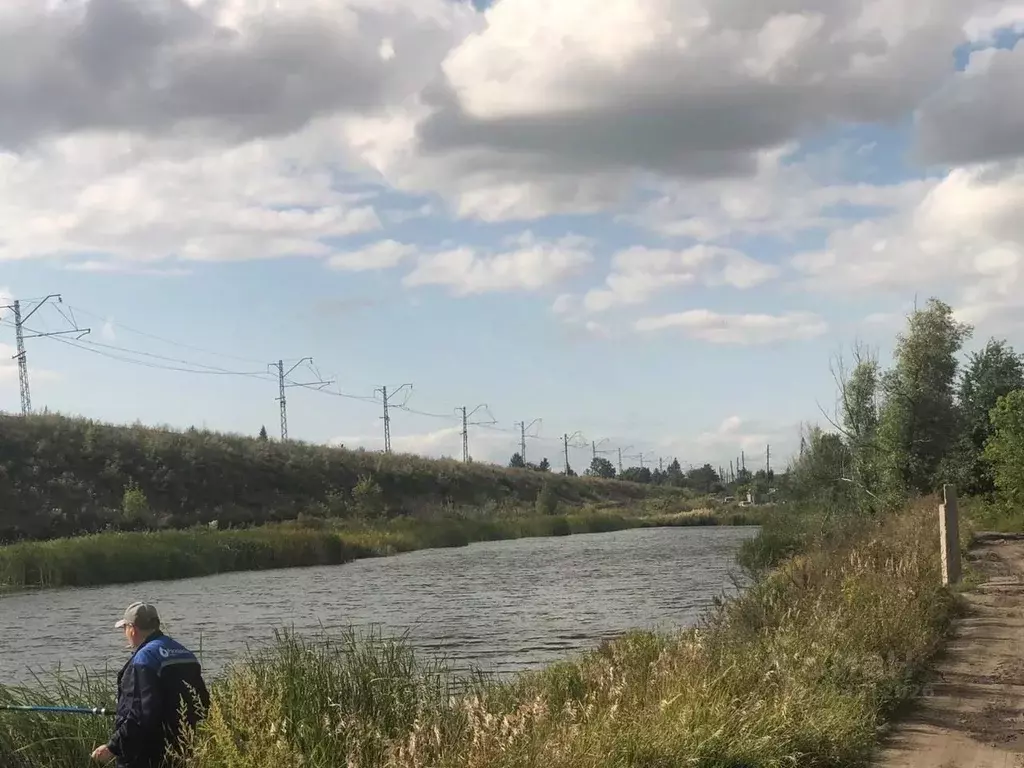 Дом в Омская область, Омск СОСН Юбилейный тер.,  (30 м) - Фото 1