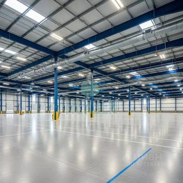 Производственное помещение в Московская область, Жуковский ул. Фрунзе, ... - Фото 1