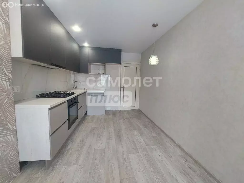 1-комнатная квартира: район Семчино, Семчинская улица, 9 (43.1 м) - Фото 1