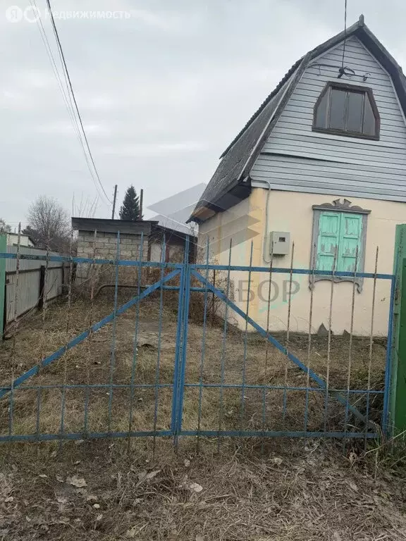 Участок в Омск (5 м) - Фото 1