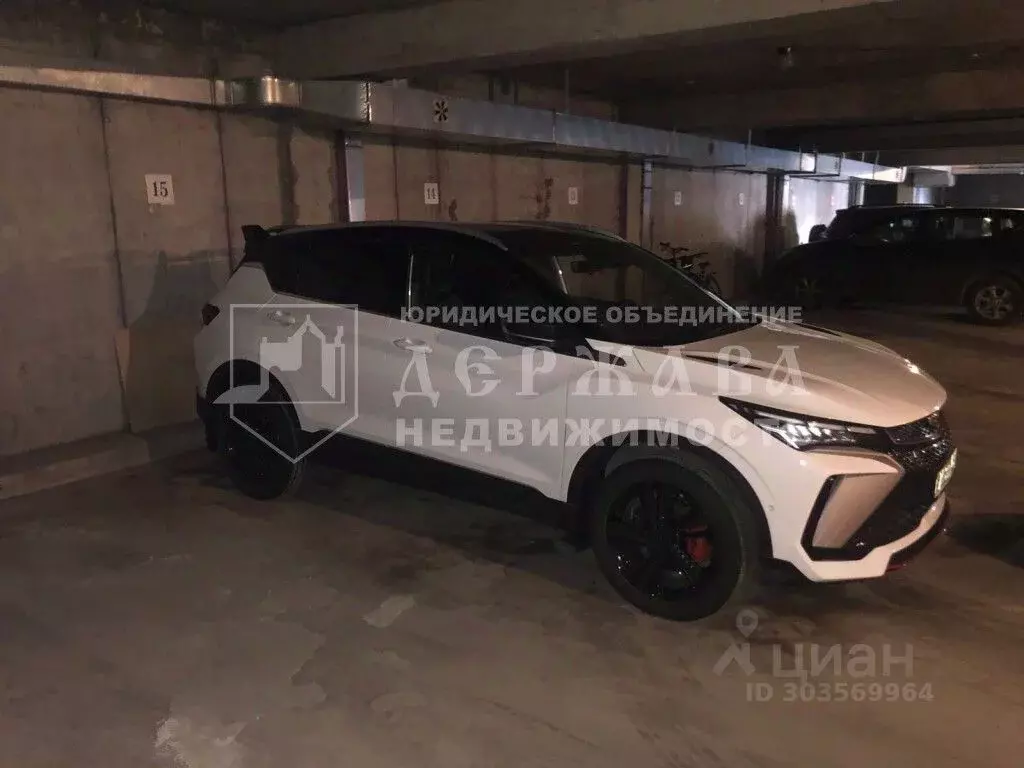 Гараж в Кемеровская область, Кемерово просп. Ленина, 162 (18 м) - Фото 2