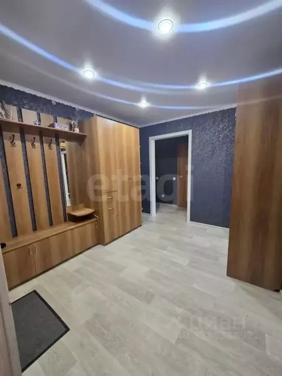 3-к кв. Тюменская область, Тюмень ул. Константина Посьета, 7 (86.3 м) - Фото 2