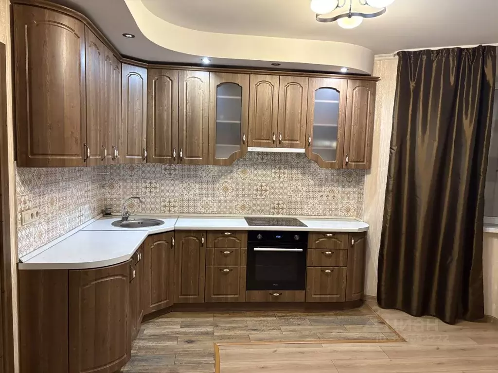 3-к кв. Московская область, Люберцы Красная Горка мкр, просп. ... - Фото 1