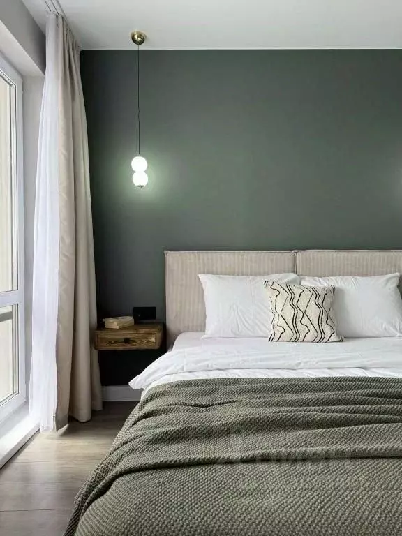 2-к кв. Красноярский край, Красноярск ул. Дубровинского, 54 (42.0 м) - Фото 2