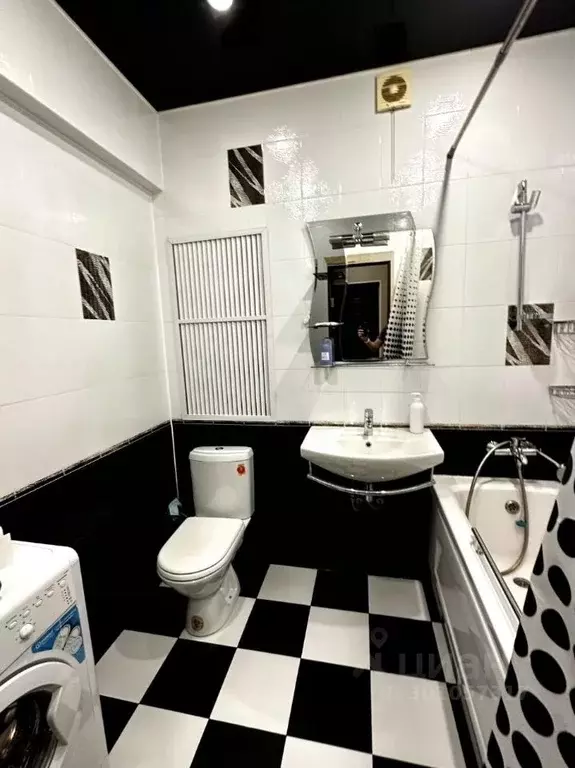 Студия Ставропольский край, Ставрополь ул. Пирогова, 15 (40.0 м) - Фото 0