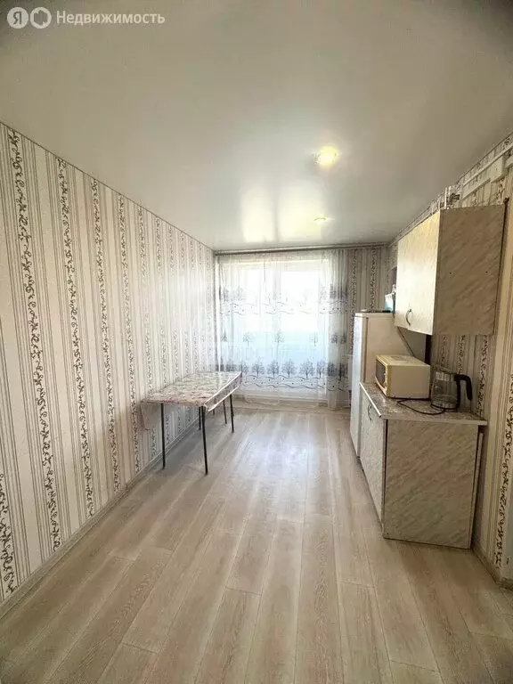 1-комнатная квартира: Кореновск, Выселковская улица, 29Б (20 м) - Фото 1