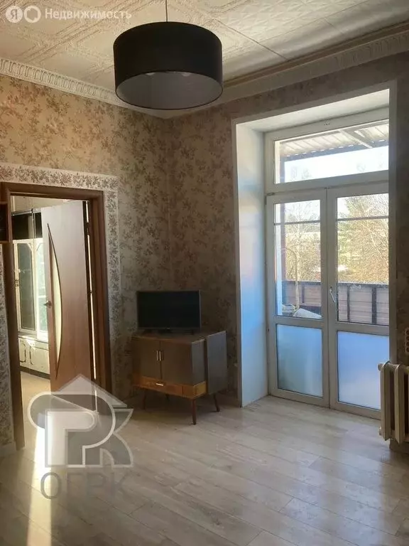 2-комнатная квартира: посёлок городского типа Менделеево, улица ... - Фото 2