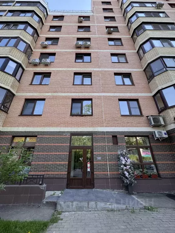 Офис в Московская область, Дзержинский ул. Бондарева, 3 (60 м) - Фото 1