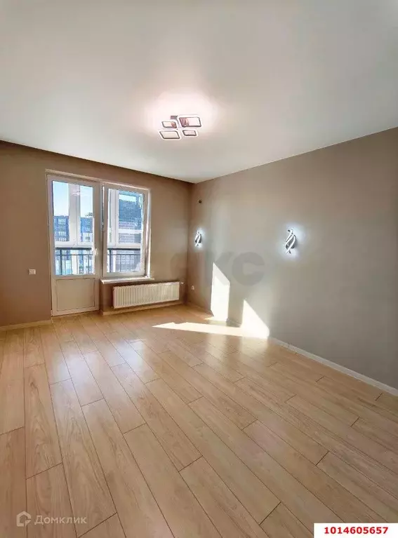 Продаётся 1-к квартира, 37.1 м - Фото 0