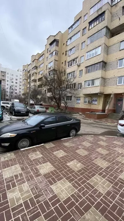 1-к кв. Белгородская область, Белгород Народный бул., 77 (42.0 м) - Фото 1