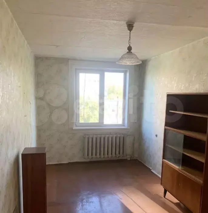 3-к. квартира, 57 м, 5/5 эт. - Фото 0