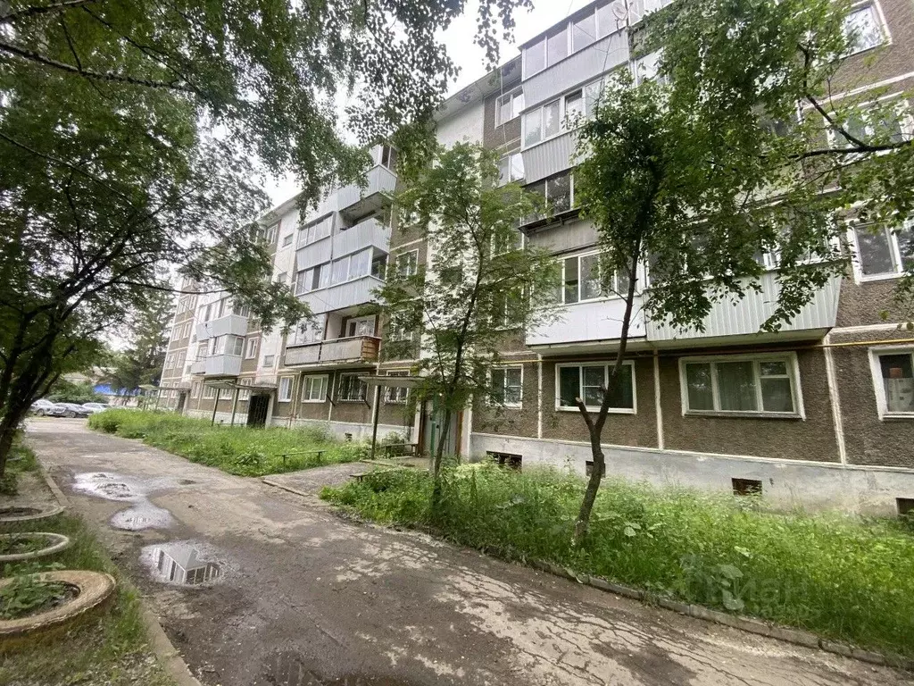 2-к кв. Свердловская область, Екатеринбург муниципальное образование, ... - Фото 1