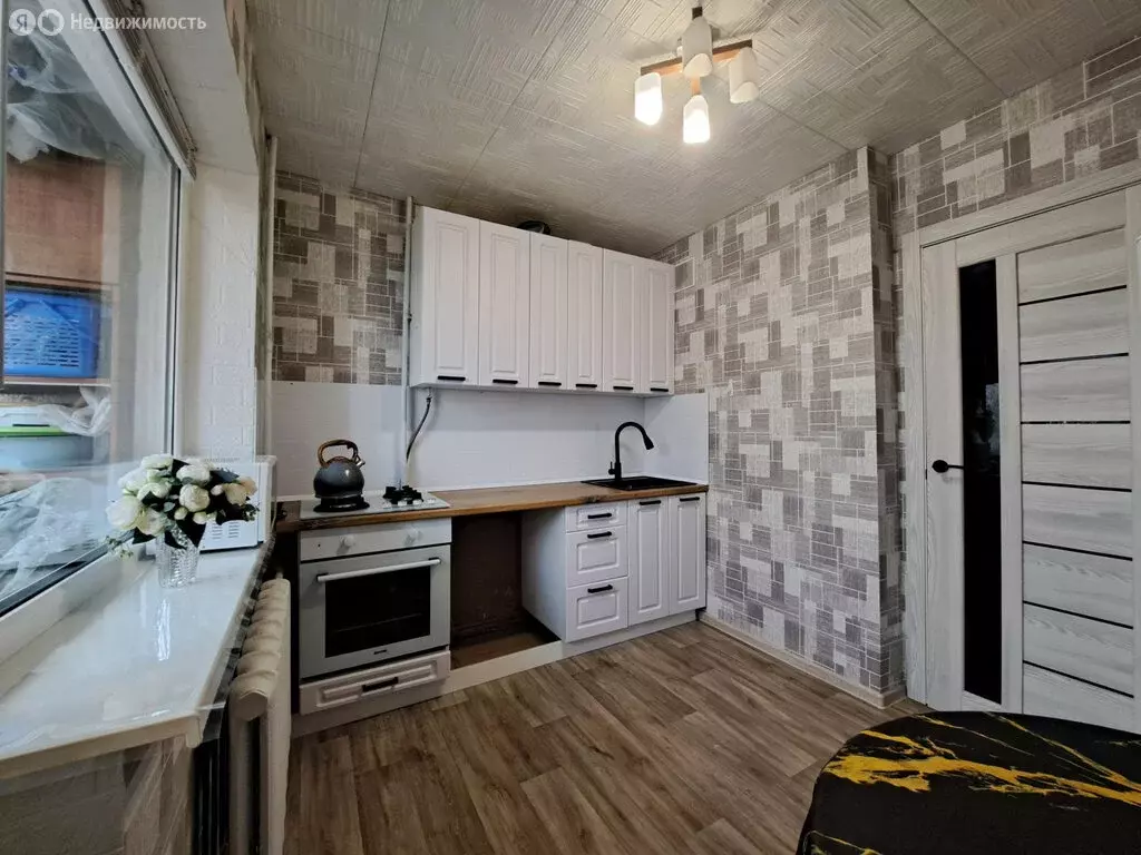1-комнатная квартира: Тверь, Зелёный проезд, 47к3 (37.2 м) - Фото 0