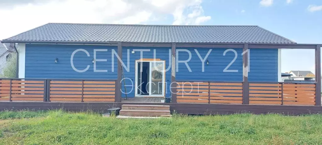 Дом в Калининградская область, Гурьевский муниципальный округ, пос. ... - Фото 2