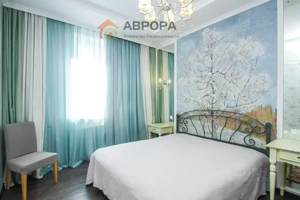 1-к кв. Ханты-Мансийский АО, Сургут Университетская ул., 9 (52.2 м) - Фото 1