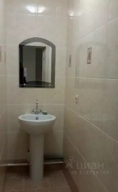 Помещение свободного назначения в Татарстан, Казань ул. Баки Урманче, ... - Фото 1