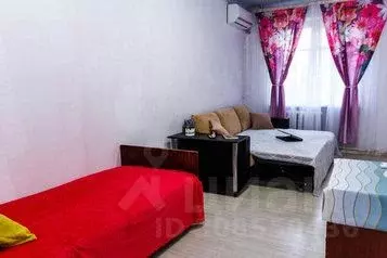 2-к кв. Краснодарский край, Крымск Пролетарская ул., 1 (62.0 м) - Фото 1