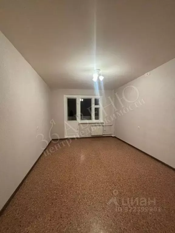 2-к кв. Воронежская область, Воронеж ул. Ломоносова, 114/35 (49.6 м) - Фото 1