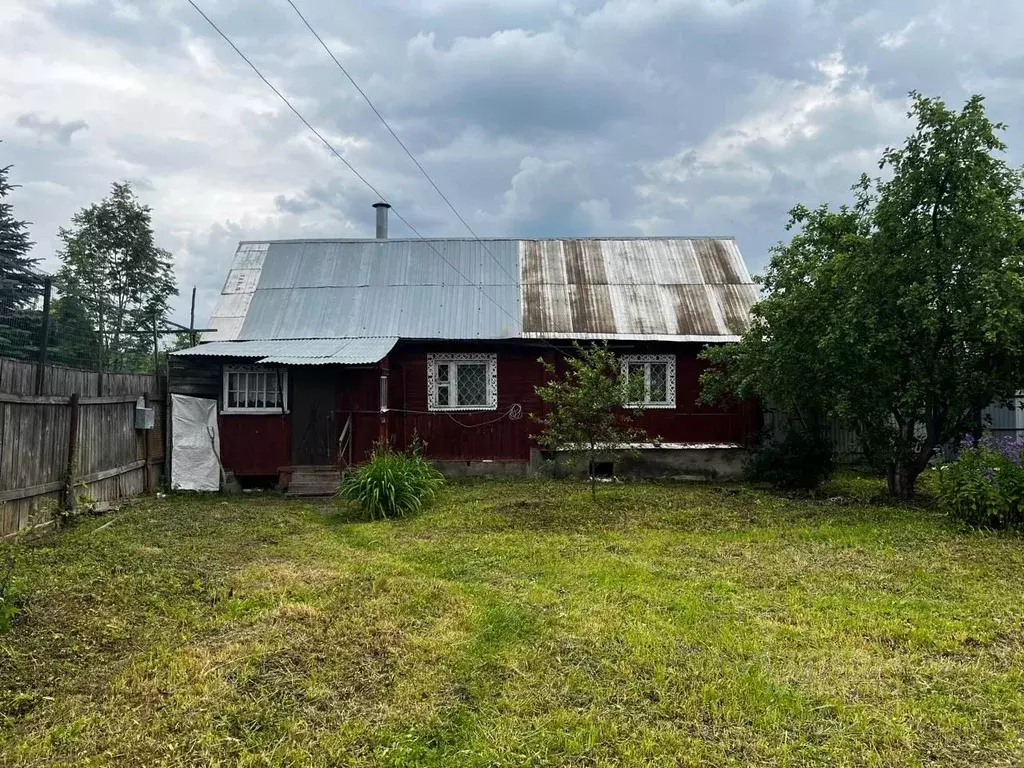 Дом в Московская область, Раменский городской округ, д. Устиновка  (50 ... - Фото 0