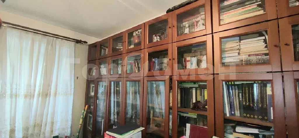 Продается 3-комнатная квартира - Фото 2