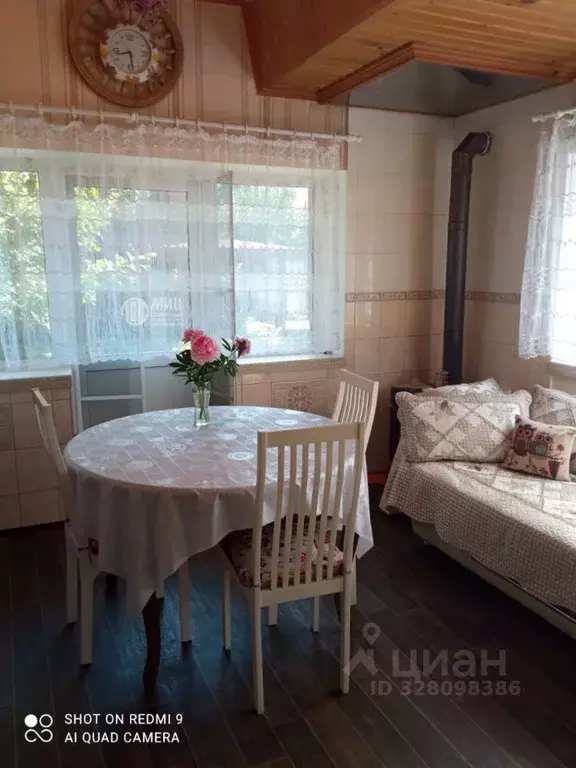 Дом в Московская область, Раменский муниципальный округ, с. Строкино ... - Фото 2