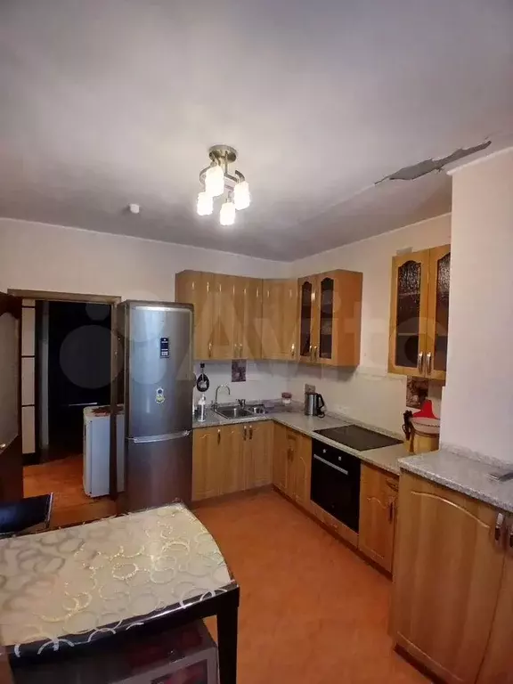 2-к. квартира, 54 м, 5/17 эт. - Фото 0