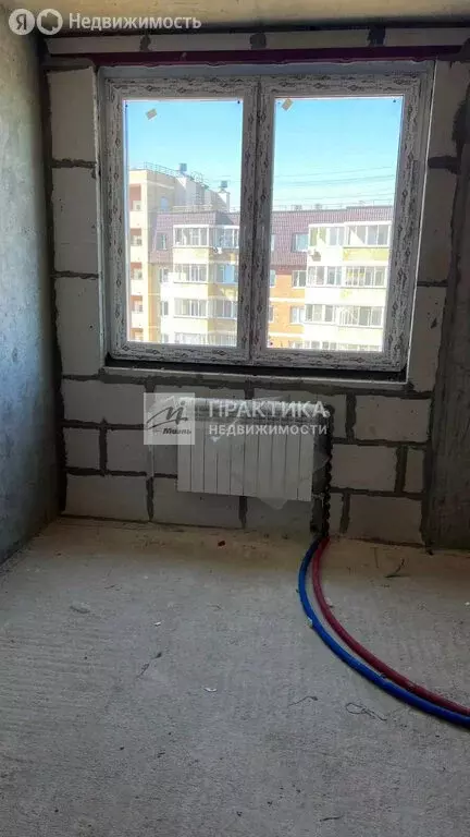 1-комнатная квартира: Звенигород, район Восточный, 3-й микрорайон, 17 ... - Фото 1