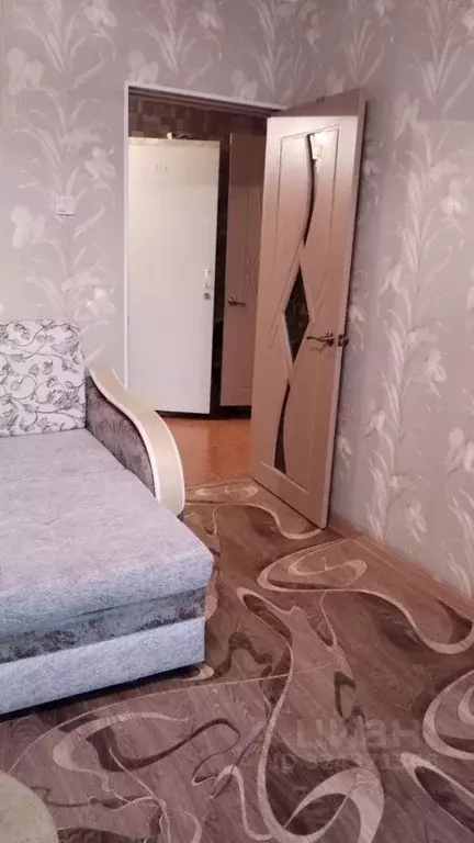 1-к кв. Пермский край, Пермь ул. Комбайнеров, 39 (38.4 м) - Фото 2