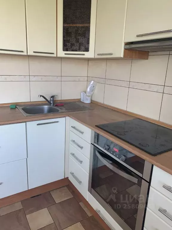 2-к кв. Алтайский край, Барнаул ул. Солнечная Поляна, 23 (54.0 м) - Фото 2