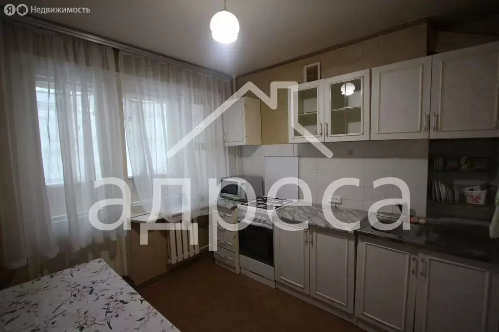 1-комнатная квартира: Самара, Пензенская улица, 67 (36.7 м) - Фото 0