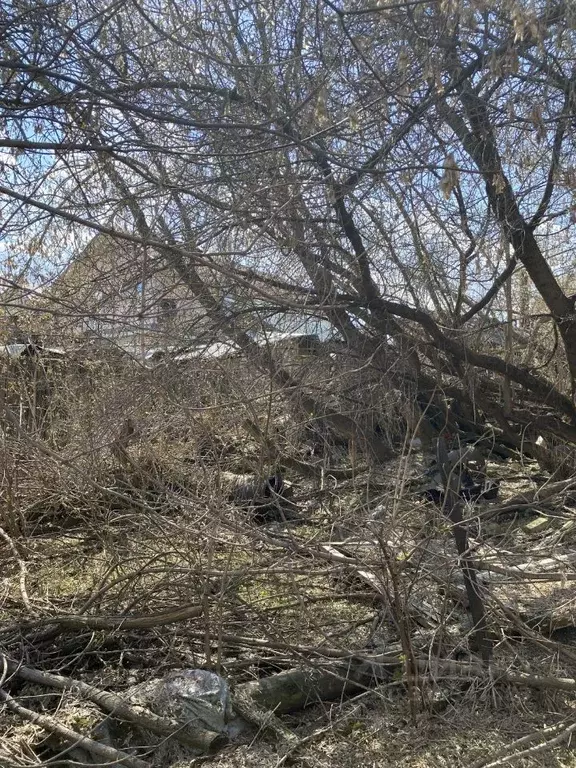 Участок в Нижегородская область, Нижний Новгород д. Кузьминка, ул. ... - Фото 0