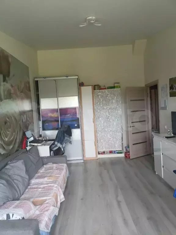 2-к. квартира, 50 м, 4/4 эт. - Фото 1