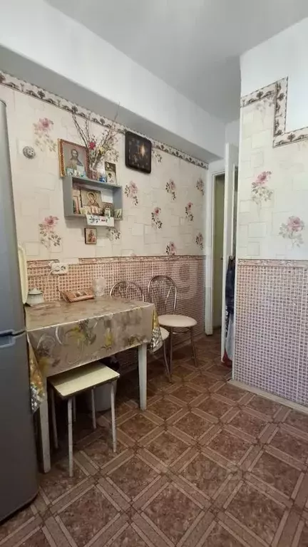 1-к кв. Алтай, Горно-Алтайск Алтайская ул. (30.6 м) - Фото 1