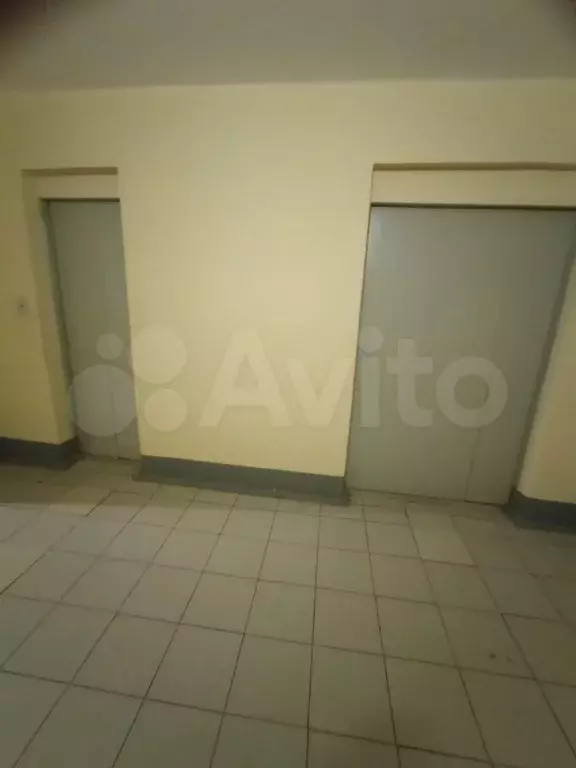 1-к. квартира, 45 м, 4/9 эт. - Фото 1